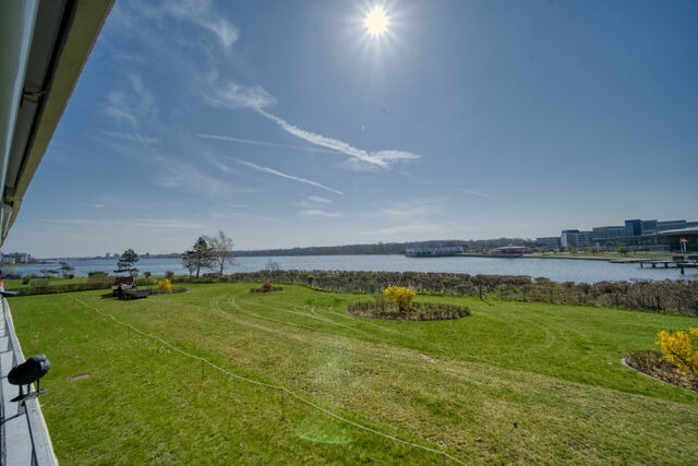 Ferienwohnung in Heiligenhafen - Haus Sch&ouml;ne Aussicht, App. 3SB101 - Bild 2