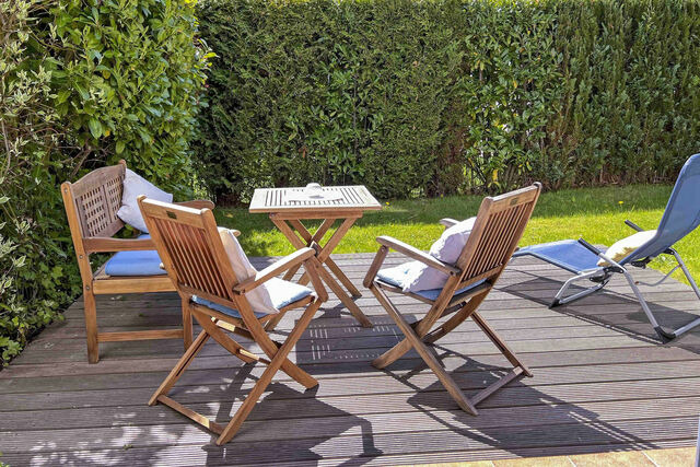 Ferienhaus in Zingst - Friederike - Bild 2