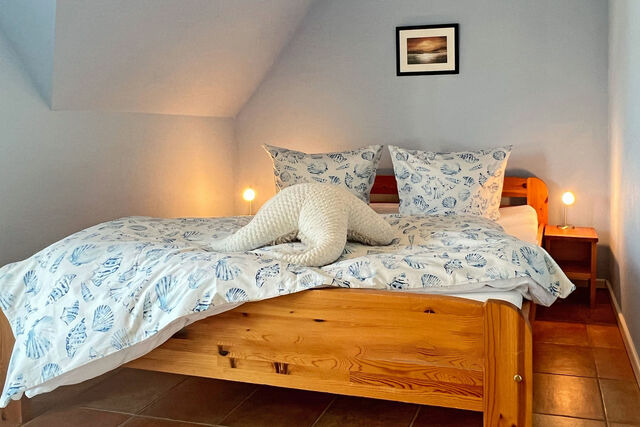 Ferienhaus in Zingst - Friederike - Bild 6