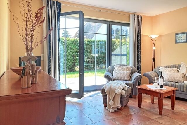 Ferienhaus in Zingst - Friederike - Bild 7