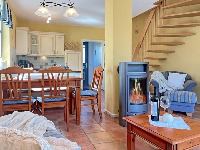 Ferienhaus in Zingst - Friederike - Bild 9