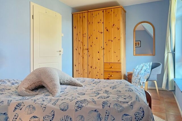 Ferienhaus in Zingst - Friederike - Bild 16