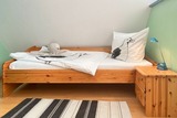 Ferienhaus in Zingst - Friederike - Bild 17