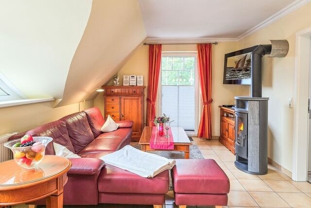 Ferienwohnung in Prerow - Seeluft - Bild 12