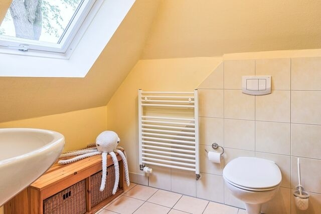 Ferienwohnung in Prerow - Seeluft - Bild 16