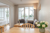 Ferienwohnung in Sellin - Fewo 619, Seepark Sellin - Bild 1