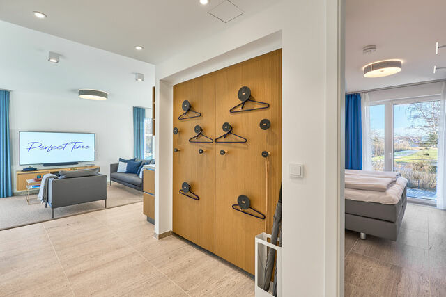 Ferienwohnung in Scharbeutz - Perfect Time - Bild 6