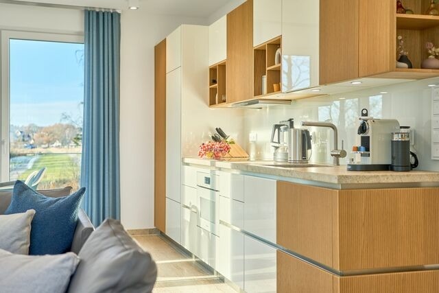 Ferienwohnung in Scharbeutz - Perfect Time - Bild 10