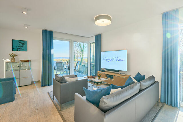 Ferienwohnung in Scharbeutz - Perfect Time - Bild 11