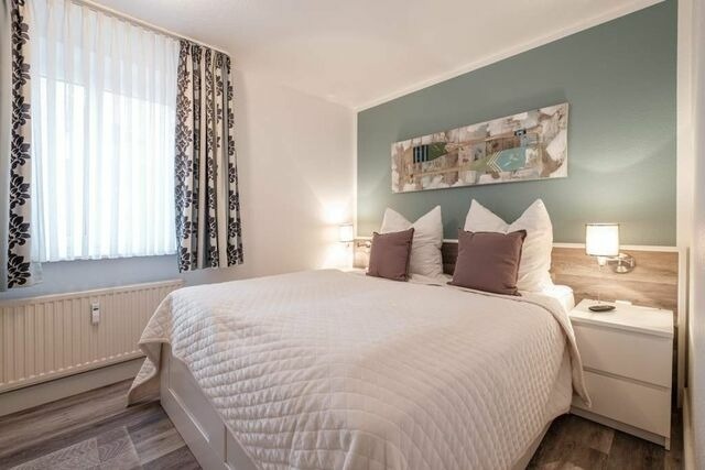 Ferienwohnung in Scharbeutz - Witthus, App. 10 - Bild 2