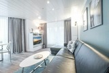 Ferienwohnung in Scharbeutz - Witthus, App. 10 - Bild 5