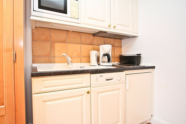 Ferienwohnung in Scharbeutz - G&auml;stehaus Nina #1 - Bild 5
