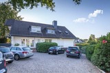 Ferienwohnung in Scharbeutz - G&auml;stehaus Nina #1 - Bild 7