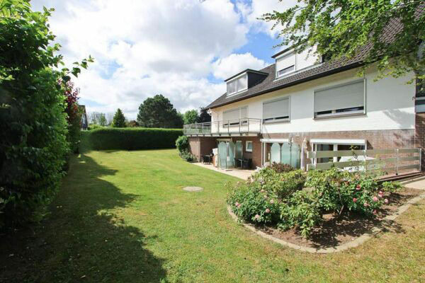 Ferienwohnung in Scharbeutz - G&auml;stehaus Nina #1 - Bild 8