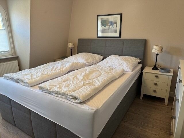 Ferienwohnung in K&uuml;hlungsborn - Unter den Kolonnaden - 27-18 - Bild 3