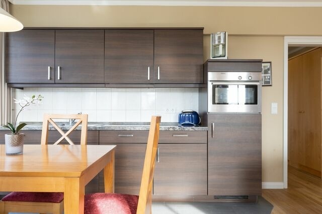 Ferienwohnung in Sellin - Fewo 253, Seepark Sellin - Bild 5