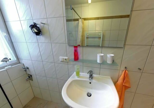Ferienwohnung in Ahlbeck - Villa Amalia, App. 2 - Bild 5