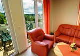 Ferienwohnung in Ahlbeck - Villa Amalia, App. 2 - Bild 8