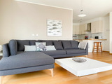 Ferienwohnung in Timmendorfer Strand - Haus am Meer WG 14 - Bild 6
