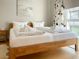 Ferienwohnung in Timmendorfer Strand - Haus am Meer WG 14 - Bild 18