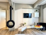 Ferienwohnung in Barth - Speicherresidenz App. 2.2 Sturmfrei - Bild 6