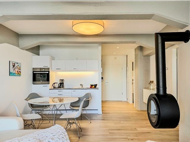 Ferienwohnung in Barth - Speicherresidenz App. 2.2 Sturmfrei - Bild 11