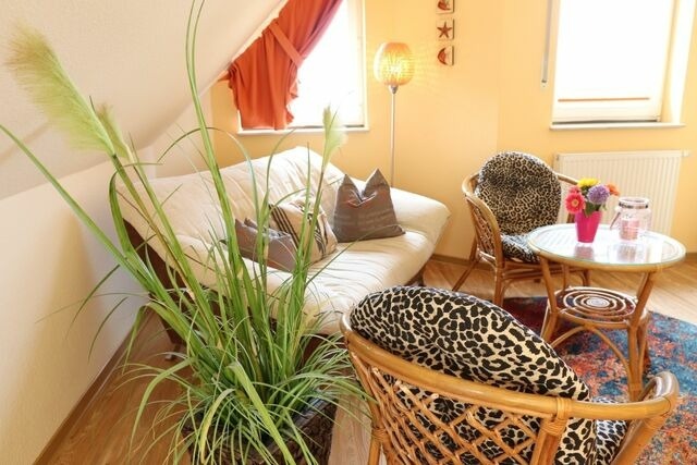 Ferienwohnung in K&uuml;hlungsborn - Wiesengrund - 55-36 - Bild 2