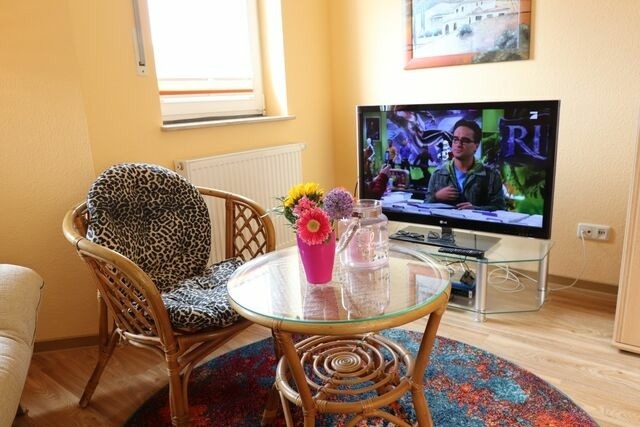 Ferienwohnung in K&uuml;hlungsborn - Wiesengrund - 55-36 - Bild 3