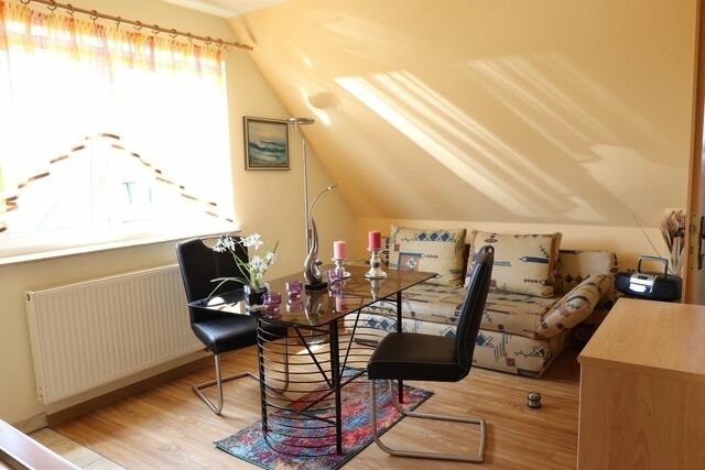 Ferienwohnung in K&uuml;hlungsborn - Wiesengrund - 55-36 - Bild 5