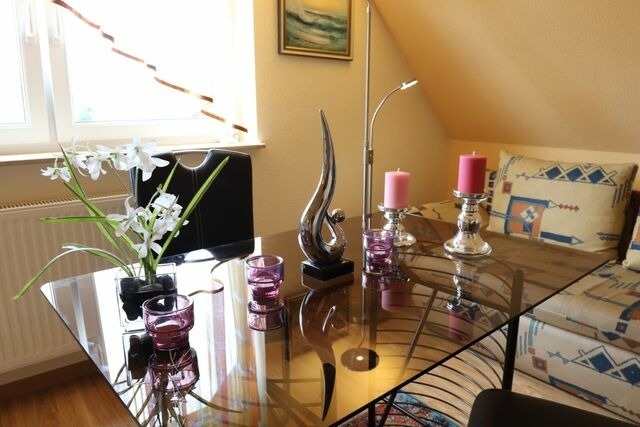 Ferienwohnung in K&uuml;hlungsborn - Wiesengrund - 55-36 - Bild 6