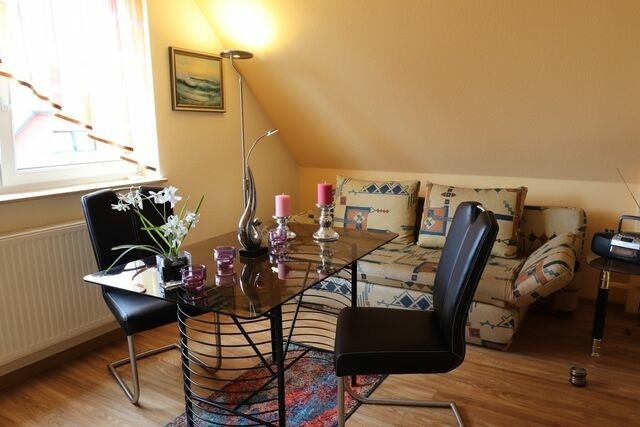 Ferienwohnung in K&uuml;hlungsborn - Wiesengrund - 55-36 - Bild 7