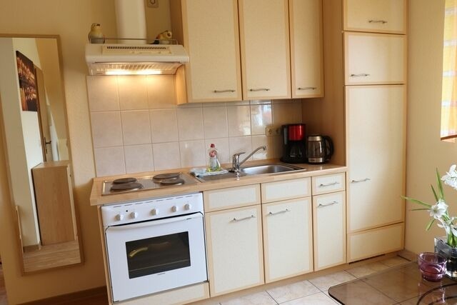 Ferienwohnung in K&uuml;hlungsborn - Wiesengrund - 55-36 - Bild 8