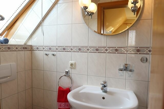 Ferienwohnung in K&uuml;hlungsborn - Wiesengrund - 55-36 - Bild 11
