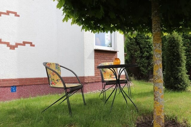 Ferienwohnung in K&uuml;hlungsborn - Wiesengrund - 55-36 - Bild 15