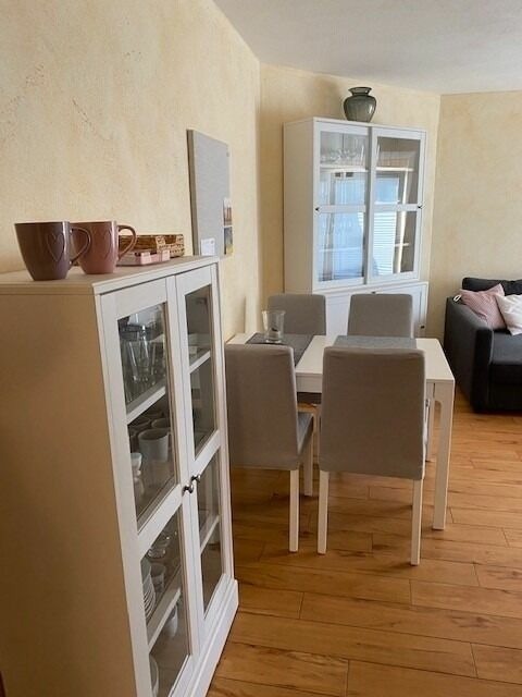Ferienwohnung in K&uuml;hlungsborn - Strandstra&szlig;e 32 - 04-52 inkl. Strandkorb - Bild 7