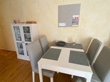 Ferienwohnung in K&uuml;hlungsborn - Strandstra&szlig;e 32 - 04-52 inkl. Strandkorb - Bild 8
