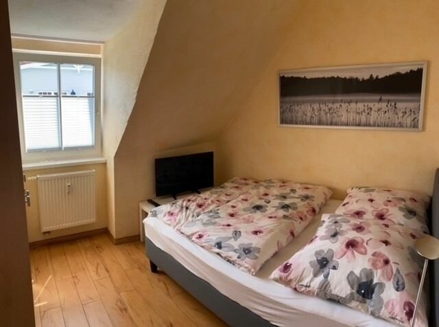 Ferienwohnung in K&uuml;hlungsborn - Strandstra&szlig;e 32 - 04-52 inkl. Strandkorb - Bild 9