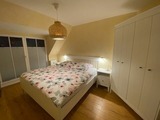 Ferienwohnung in K&uuml;hlungsborn - Strandstra&szlig;e 32 - 04-52 inkl. Strandkorb - Bild 10