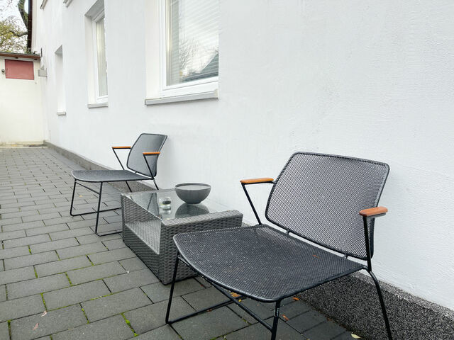 Ferienwohnung in Timmendorfer Strand - Waterkant #5 - Bild 21