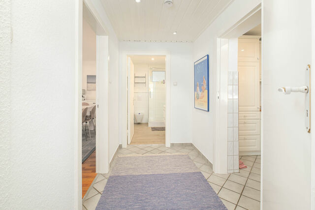 Ferienhaus in Timmendorfer Strand - Ferienhaus "L&uuml;tt Huus" - Bild 10