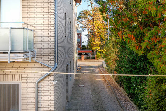 Ferienhaus in Timmendorfer Strand - Ferienhaus "L&uuml;tt Huus" - Bild 17