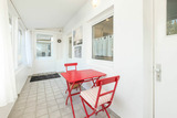 Ferienhaus in Timmendorfer Strand - Ferienhaus "L&uuml;tt Huus" - Bild 21