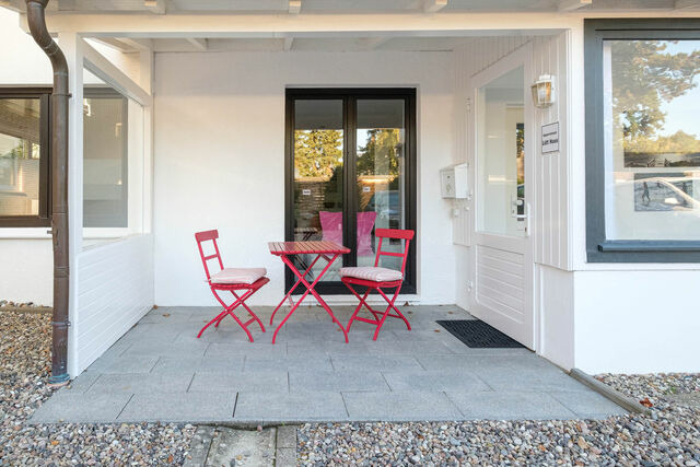 Ferienhaus in Timmendorfer Strand - Ferienhaus "L&uuml;tt Huus" - Bild 22