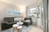 Ferienwohnung in Niendorf/Ostsee - Seeschwalbennest - Bild 1