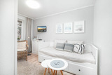 Ferienwohnung in Niendorf/Ostsee - Seeschwalbennest - Bild 11