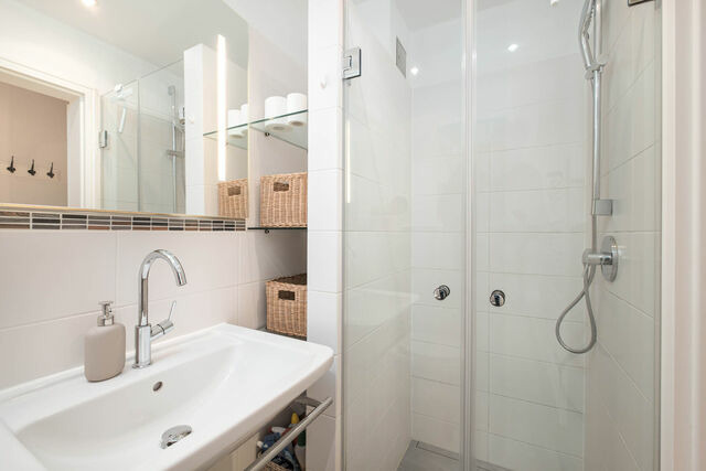 Ferienwohnung in Niendorf/Ostsee - Seeschwalbennest - Bild 14