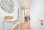 Ferienwohnung in Niendorf/Ostsee - Seeschwalbennest - Bild 17