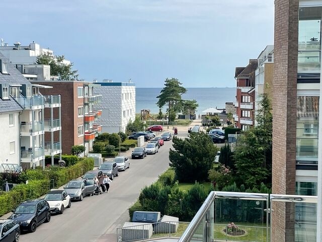Ferienwohnung in Scharbeutz - Perle - Bild 2