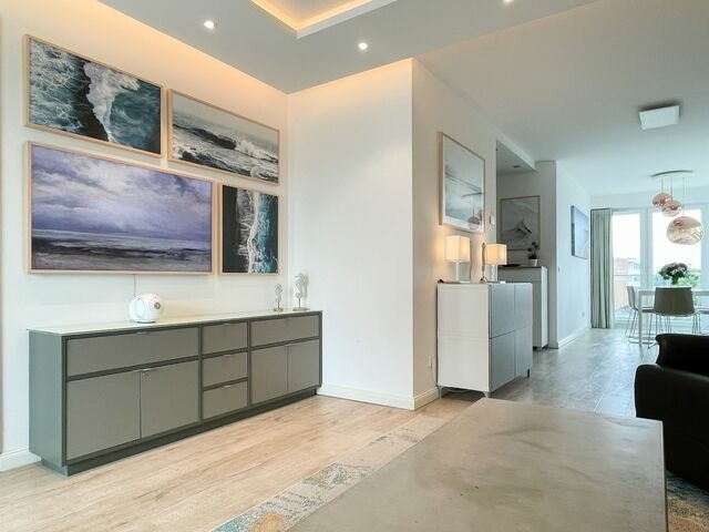 Ferienwohnung in Scharbeutz - Perle - Bild 3
