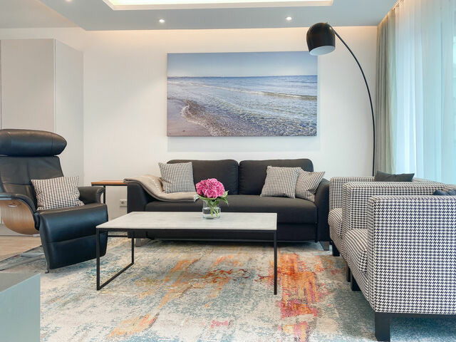 Ferienwohnung in Scharbeutz - Perle - Bild 7